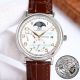 Swiss Replica IWC Portofino Moonphase SS White Dial Silver Case Watch (2)_th.jpg